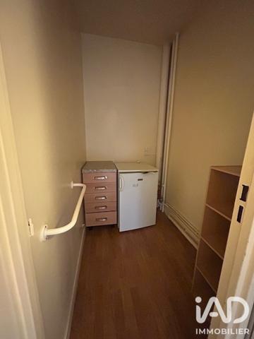 Appartement à vendre 2 pièces 37 m² Troyes