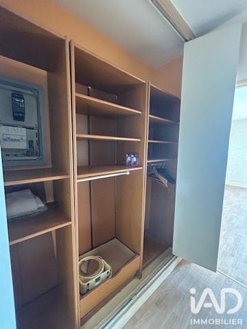 Appartement à vendre 2 pièces 37 m² Troyes
