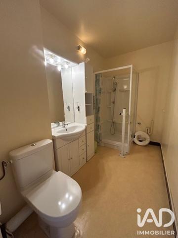Appartement à vendre 2 pièces 37 m² Troyes