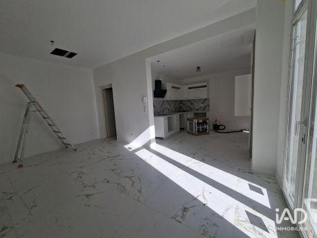 Appartement à vendre 3 pièces 64 m² Nice