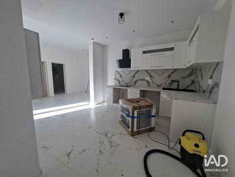 Appartement à vendre 3 pièces 64 m² Nice