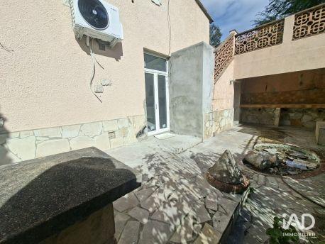 Appartement à vendre 3 pièces 64 m² Nice