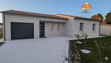 Maison  4 pièce(s)  3 chambre(s)  95 m²