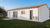 Maison  4 pièce(s)  3 chambre(s)  95 m²