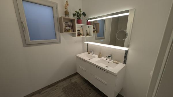 Maison  4 pièce(s)  3 chambre(s)  95 m²