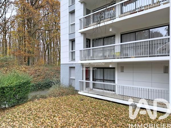 Appartement à vendre 5 pièces 102 m² Les Ulis