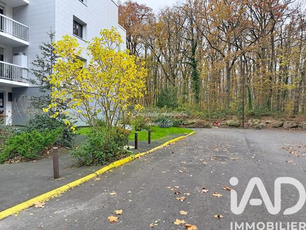 Appartement à vendre 5 pièces 102 m² Les Ulis