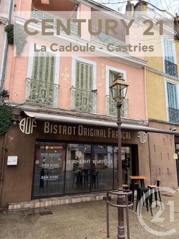 Maison à vendre  1 pièce - 100 m2 MARTIGUES - 13