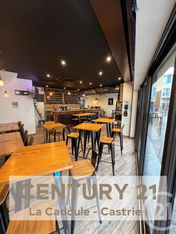 Maison à vendre  1 pièce - 100 m2 MARTIGUES - 13