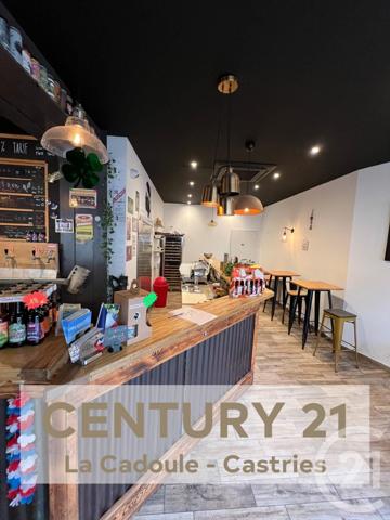 Maison à vendre  1 pièce - 100 m2 MARTIGUES - 13