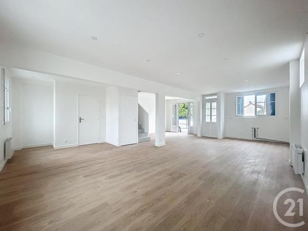 Maison à vendre  5 pièces - 113,50 m2 CARRIERES SUR SEINE - 78