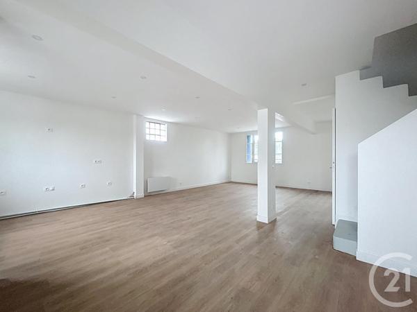 Maison à vendre  5 pièces - 113,50 m2 CARRIERES SUR SEINE - 78