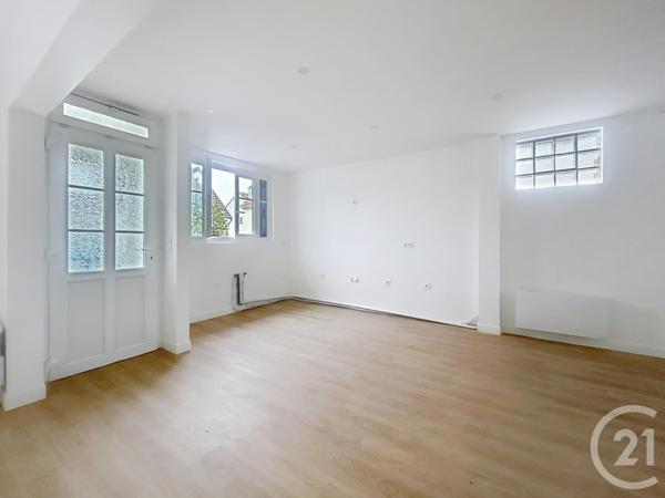 Maison à vendre  5 pièces - 113,50 m2 CARRIERES SUR SEINE - 78