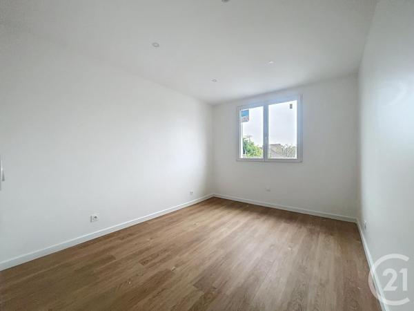 Maison à vendre  5 pièces - 113,50 m2 CARRIERES SUR SEINE - 78