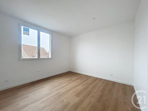 Maison à vendre  5 pièces - 113,50 m2 CARRIERES SUR SEINE - 78