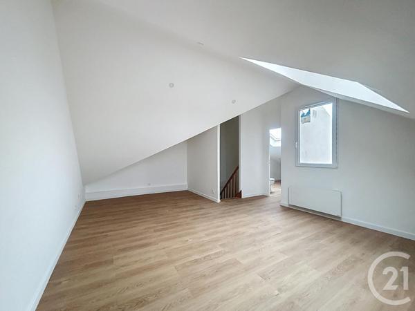 Maison à vendre  5 pièces - 113,50 m2 CARRIERES SUR SEINE - 78