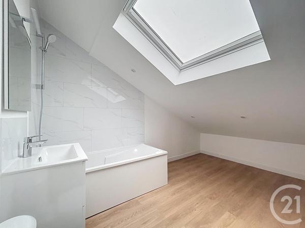 Maison à vendre  5 pièces - 113,50 m2 CARRIERES SUR SEINE - 78