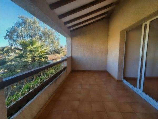 Appartement Linguizzetta 2 pièce(s) 39 m2 à LINGUIZZETTA