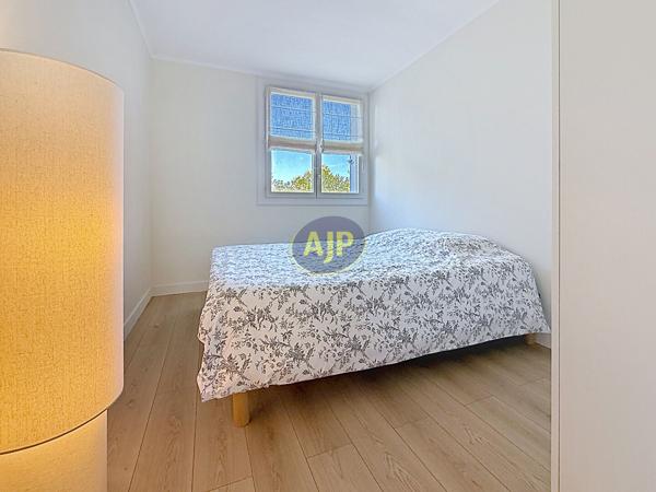 Appartement à louer Merignac : 4 pièces, 67m² avec 2 chambre(s) à 1 200€ - AJP Immobilier Mérignac