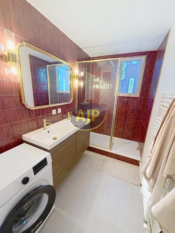Appartement à louer Merignac : 4 pièces, 67m² avec 2 chambre(s) à 1 200€ - AJP Immobilier Mérignac
