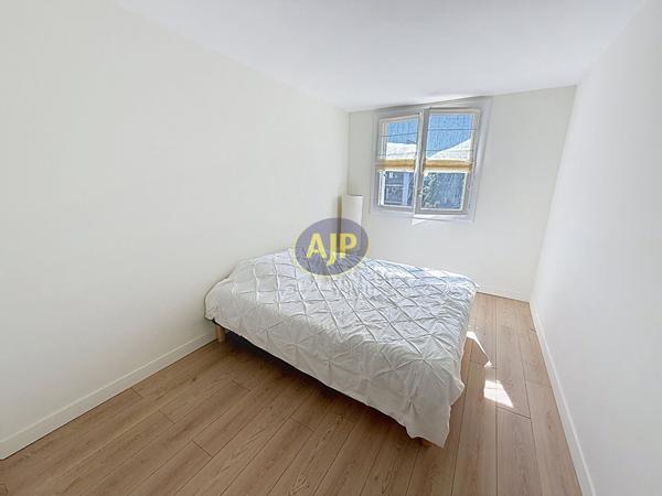 Appartement à louer Merignac : 4 pièces, 67m² avec 2 chambre(s) à 1 200€ - AJP Immobilier Mérignac