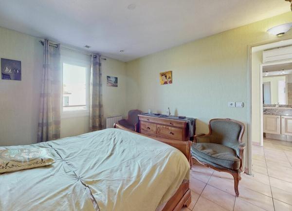 Maison à vendre    4 pièces •  Aix-en-Provence