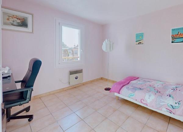 Maison à vendre    4 pièces •  Aix-en-Provence