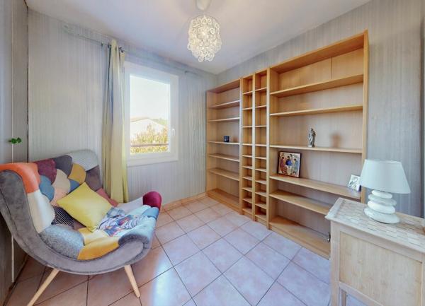 Maison à vendre    4 pièces •  Aix-en-Provence