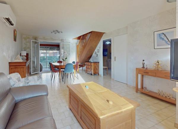 Maison à vendre    4 pièces •  Aix-en-Provence