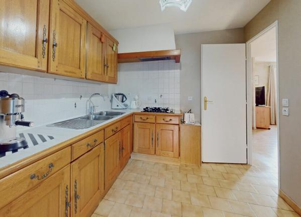 Maison à vendre    4 pièces •  Aix-en-Provence