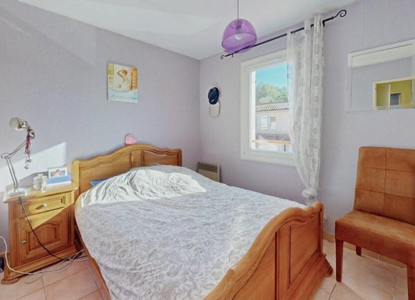 Maison à vendre    4 pièces •  Aix-en-Provence