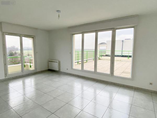 Appartement à vendre à Wattignies dans le Nord (59139), ref : 59019-292147-COPIE-59019