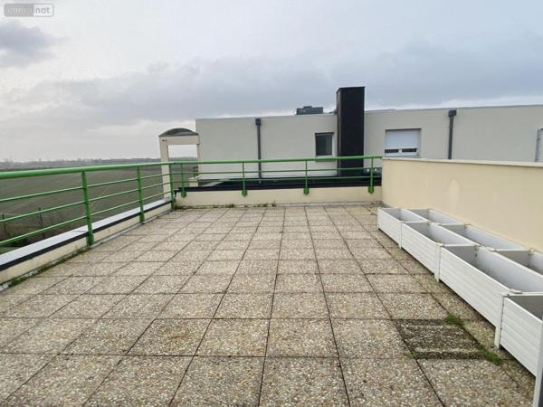 Appartement à vendre à Wattignies dans le Nord (59139), ref : 59019-292147-COPIE-59019