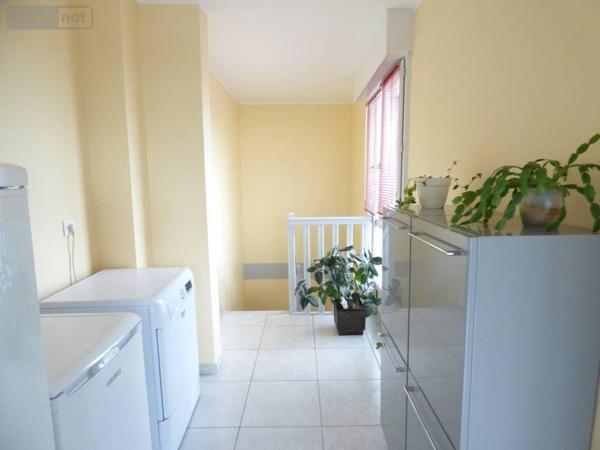 Appartement à vendre à Wattignies dans le Nord (59139), ref : 59019-292147-COPIE-59019