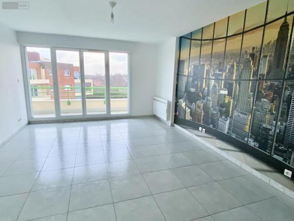 Appartement à vendre à Wattignies dans le Nord (59139), ref : 59019-292147-COPIE-59019