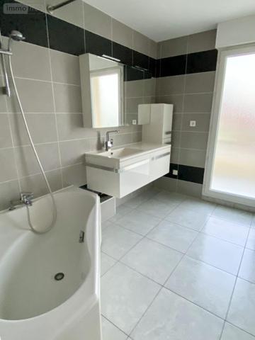 Appartement à vendre à Wattignies dans le Nord (59139), ref : 59019-292147-COPIE-59019