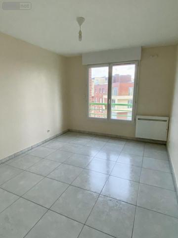 Appartement à vendre à Wattignies dans le Nord (59139), ref : 59019-292147-COPIE-59019