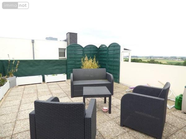 Appartement à vendre à Wattignies dans le Nord (59139), ref : 59019-292147-COPIE-59019