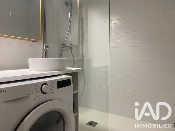 Location appartement 2 pièces 42 m² Quimper