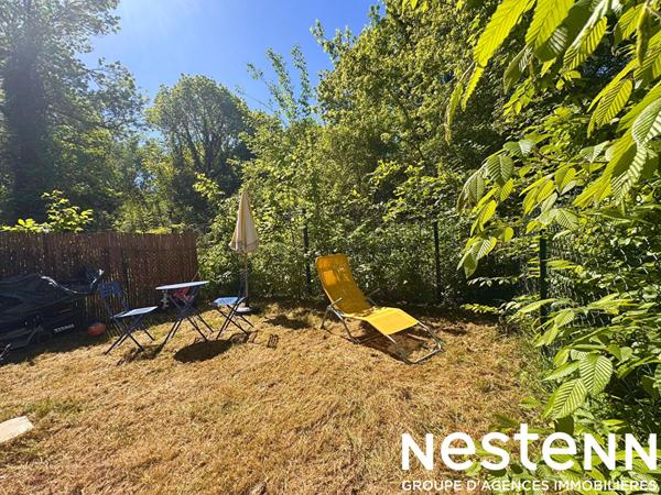 VENTE d'un appartement T2 (39 m²) à CHAMPIGNY-SUR-MARNE