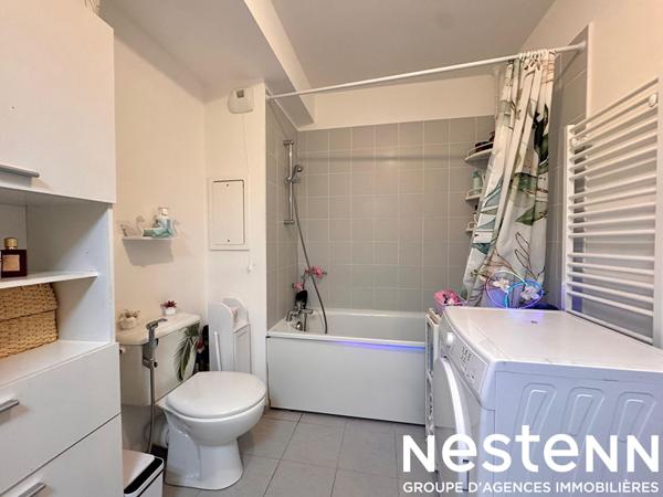 VENTE d'un appartement T2 (39 m²) à CHAMPIGNY-SUR-MARNE