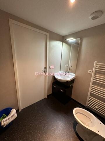 Appartement à vendre 1 pièce de 20 m²