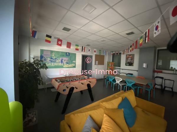 Appartement à vendre 1 pièce de 20 m²