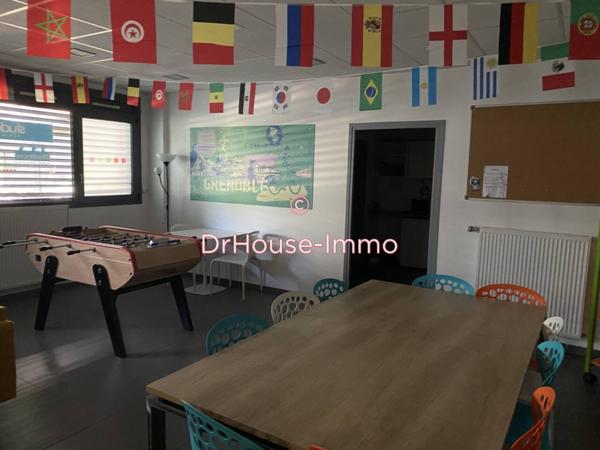 Appartement à vendre 1 pièce de 20 m²