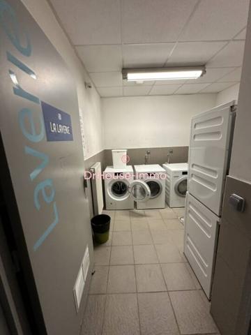 Appartement à vendre 1 pièce de 20 m²