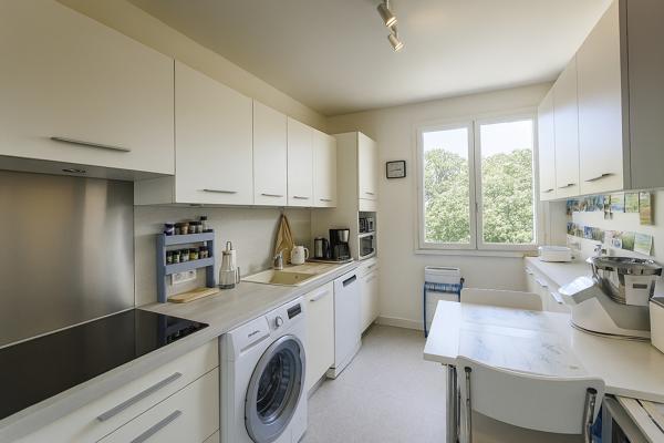 Appartement 2 pièces – 50 m² environ à Pornichet (ref : 77486P)