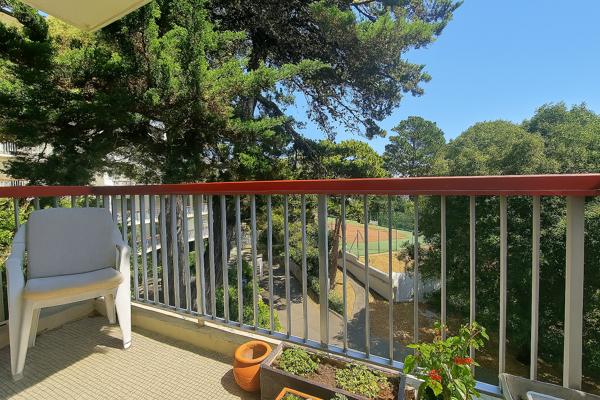 Appartement 2 pièces – 50 m² environ à Pornichet (ref : 77486P)