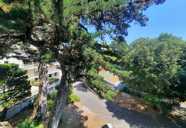 Appartement 2 pièces – 50 m² environ à Pornichet (ref : 77486P)