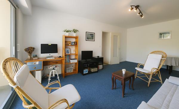 Appartement 2 pièces – 50 m² environ à Pornichet (ref : 77486P)