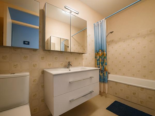 Appartement 2 pièces – 50 m² environ à Pornichet (ref : 77486P)